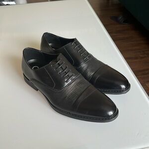 Calvin Klein dress shoes